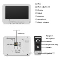 Mode Smart Ring Doorphone Intercom Video Türklingel System